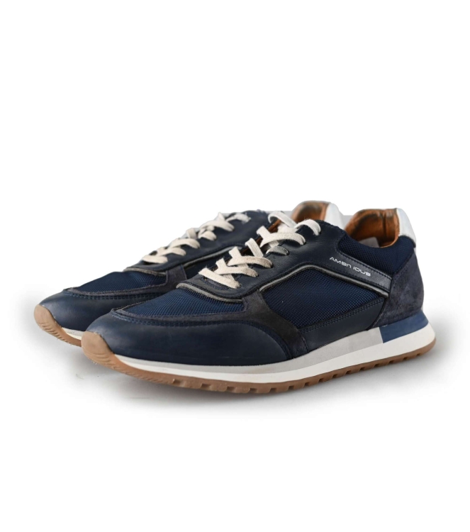Ambitious Sneakers