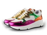 Bridge Sneakers