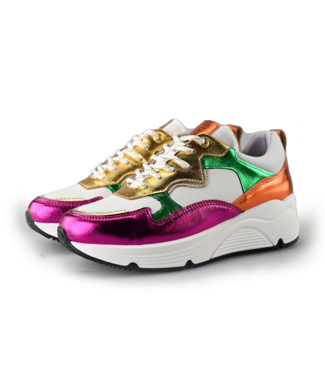 Bridge Sneakers