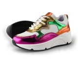 Bridge Sneakers
