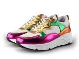 Bridge Sneakers