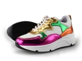 Bridge Sneakers