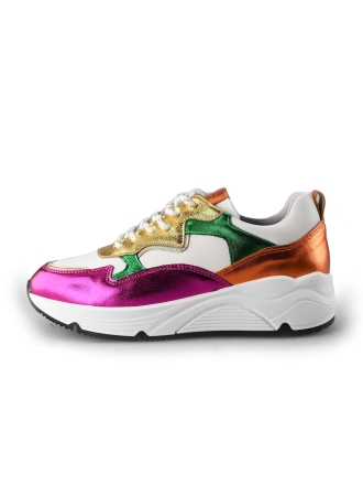  Bridge Sneakers 213834
 [MAAT] 39
 