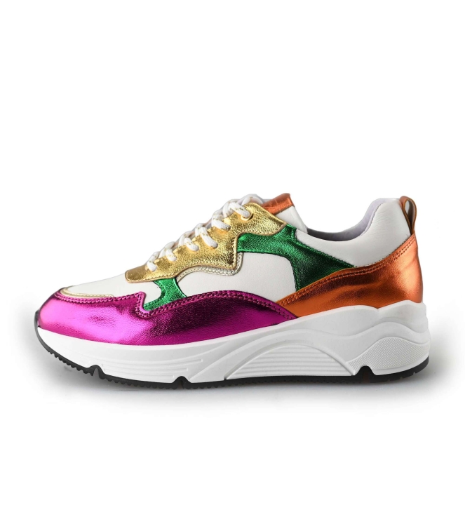 Bridge Sneakers