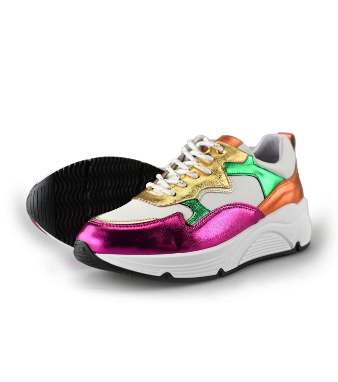 Bridge Sneakers