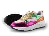 Bridge Sneakers