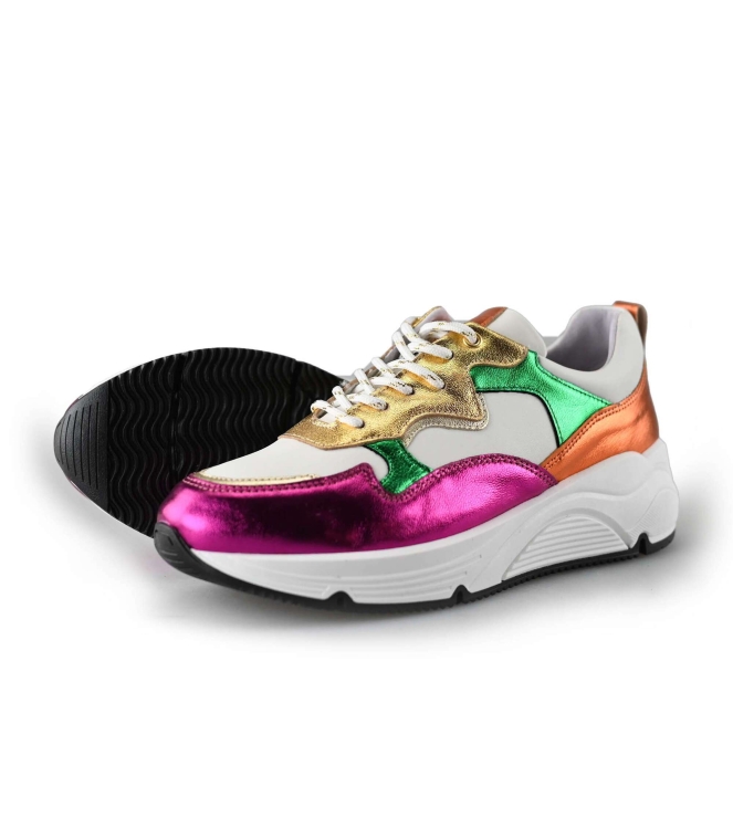 Bridge Sneakers