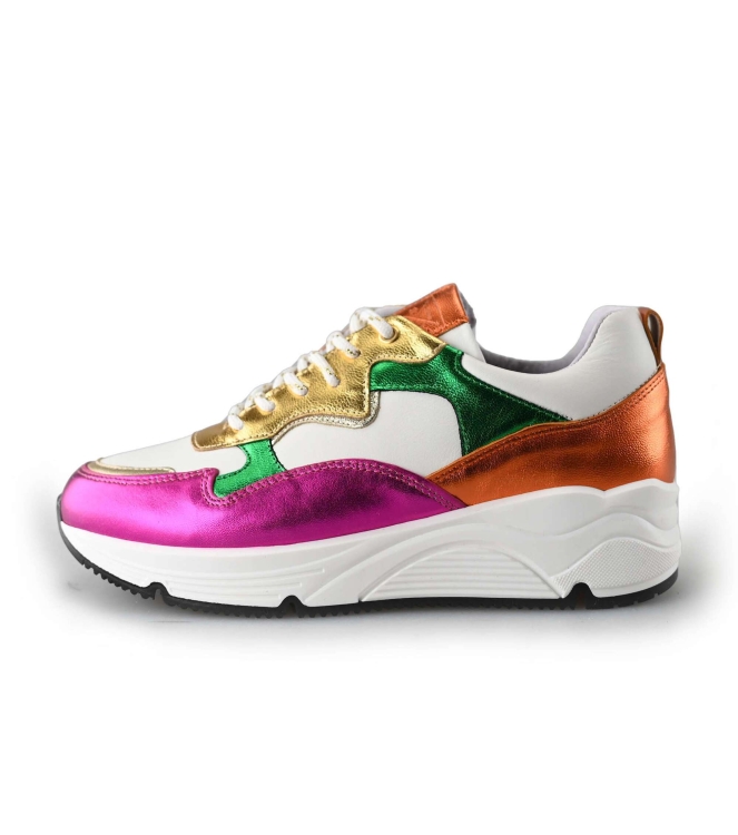 Bridge Sneakers
