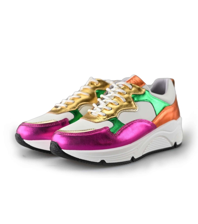 Bridge Sneakers