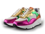 Bridge Sneakers