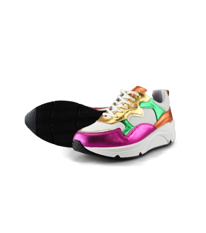 Bridge Sneakers