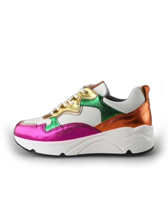 Bridge Sneakers Overig 213845
 Maat 36
 