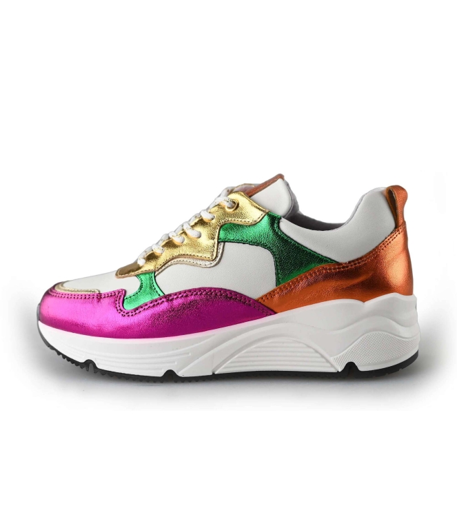 Bridge Sneakers