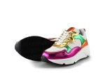 Bridge Sneakers