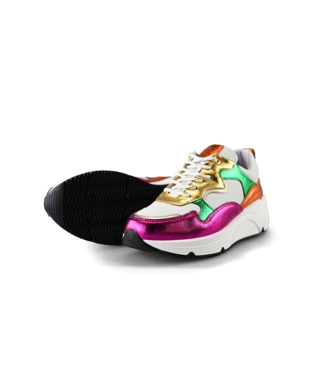 Bridge Sneakers