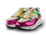 Bridge Sneakers