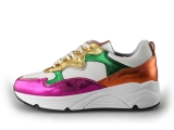 Bridge Sneakers