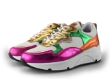 Bridge Sneakers