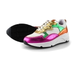 Bridge Sneakers