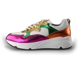 Bridge Sneakers