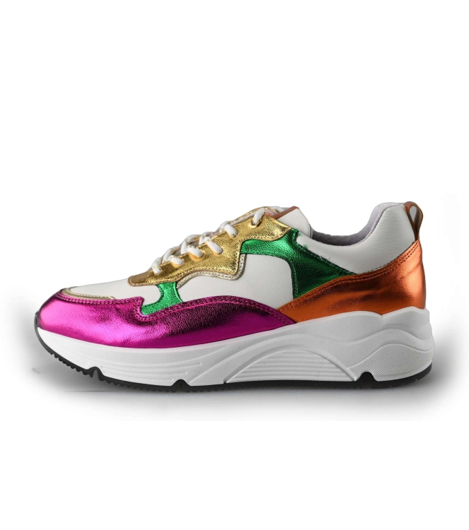 Bridge Sneakers