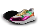 Bridge Sneakers