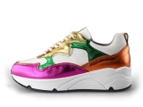 Bridge Sneakers