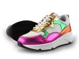 Bridge Sneakers