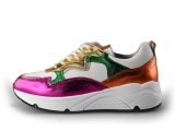 Bridge Sneakers