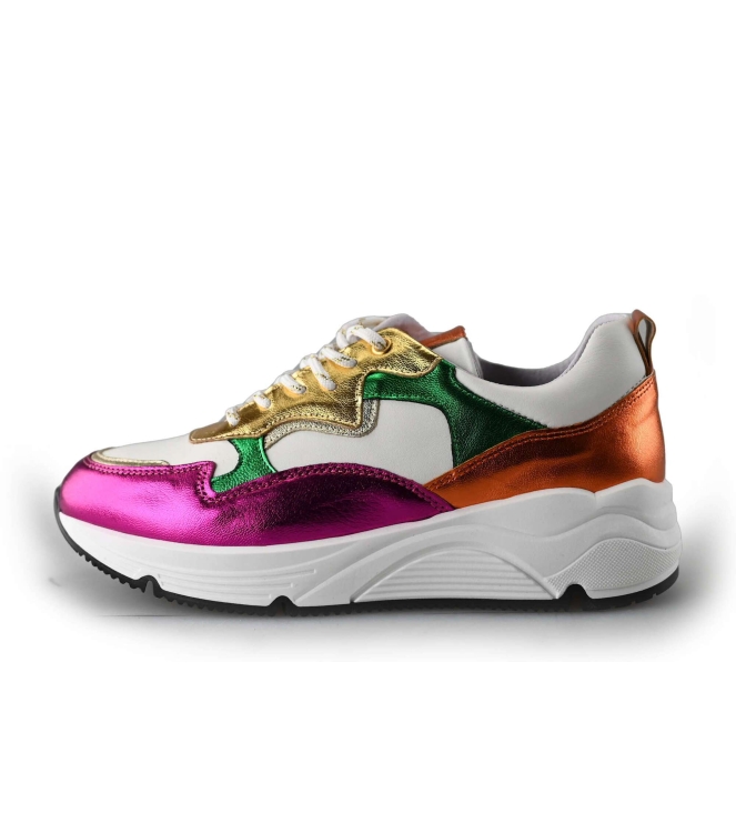 Bridge Sneakers