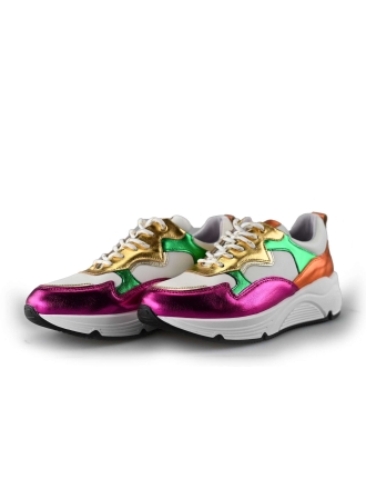 Bridge Sneakers Overig 213874
 Maat 39
 