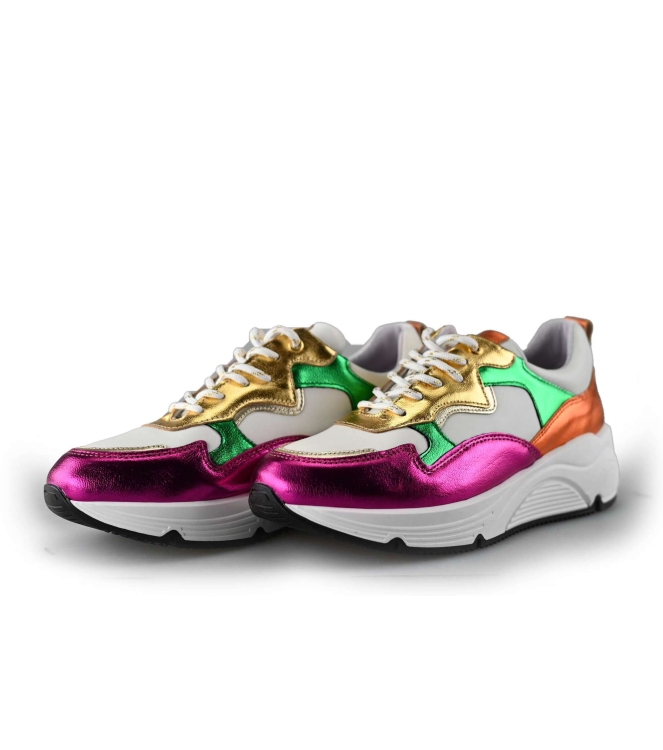 Bridge Sneakers