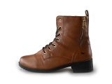 Mustang Veterboots