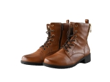 Mustang Veterboots