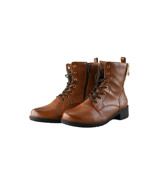 Mustang Veterboots