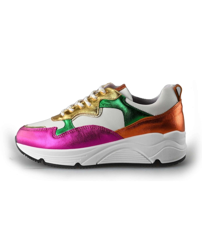 Bridge Sneakers