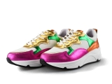 Bridge Sneakers