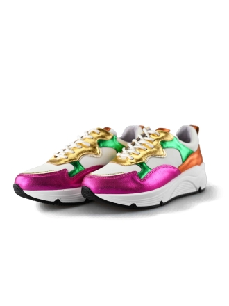  Bridge Sneakers 213897
 [MAAT] 38
 