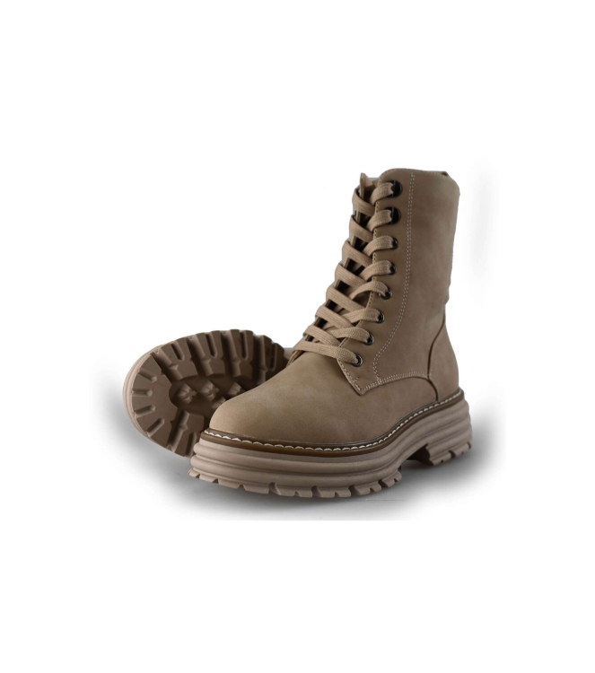 District Veterboots