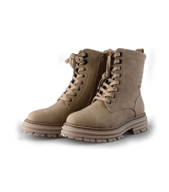 District Veterboots