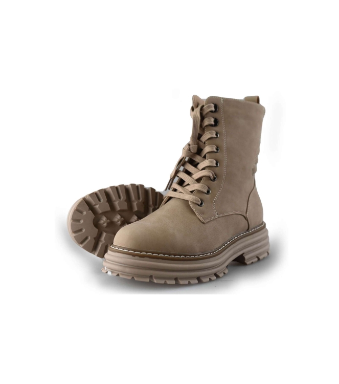 District Veterboots
