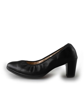 Ara Pumps Zwart 213942
 Maat 38
 