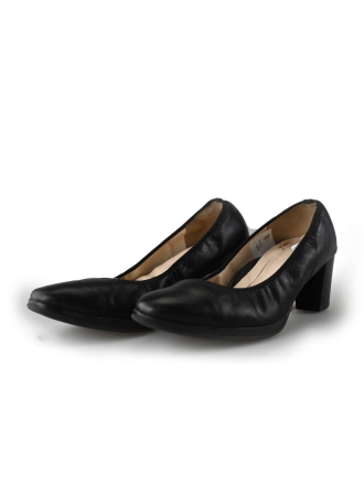 Ara Pumps Zwart 213942
 Maat 38
 