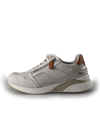 Miust Sneakers Wit 213982
 Maat 38
 