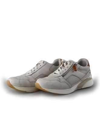 Miust Sneakers Wit 213982
 Maat 38
 