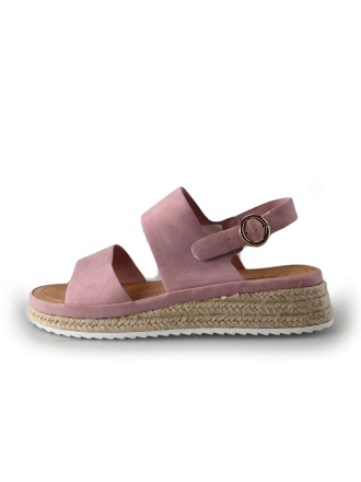 Supercracks Sandalen Roze 213987
 Maat 38
 