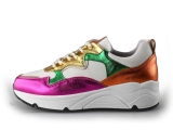 Bridge Sneakers