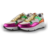 Bridge Sneakers