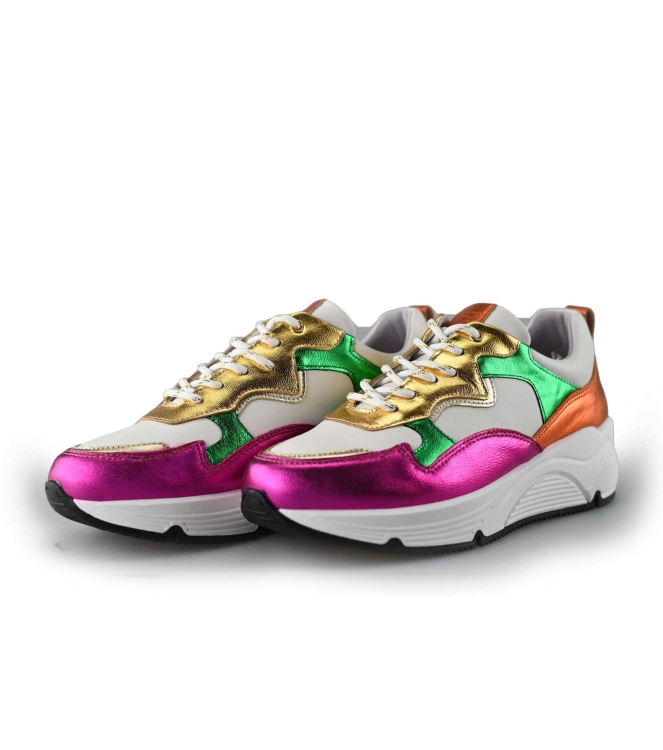 Bridge Sneakers
