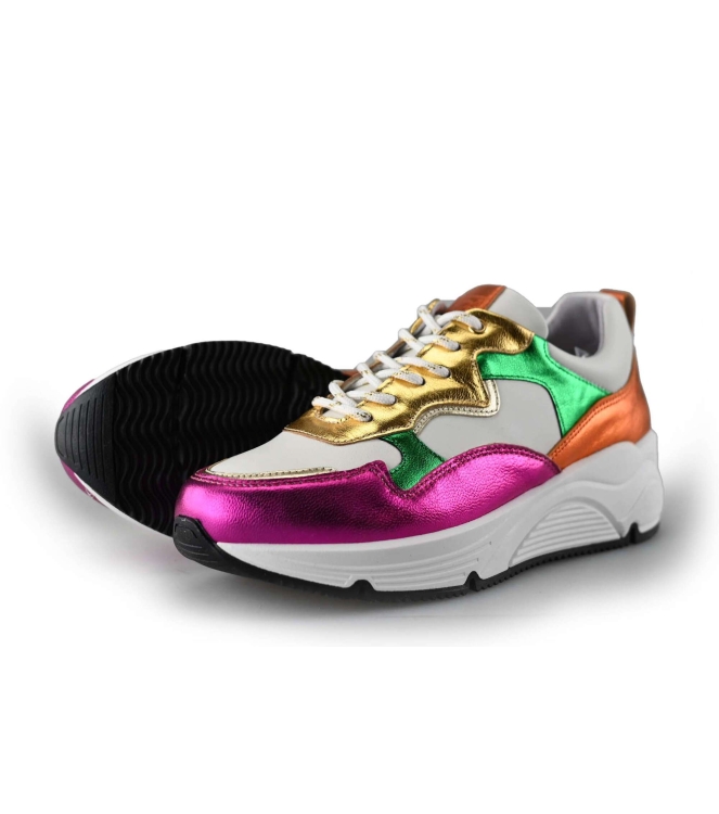 Bridge Sneakers